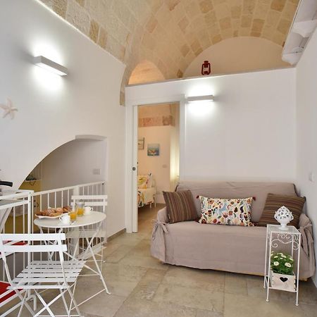 Hotel Dimora Zi Bell Polignano a Mare Zewnętrze zdjęcie