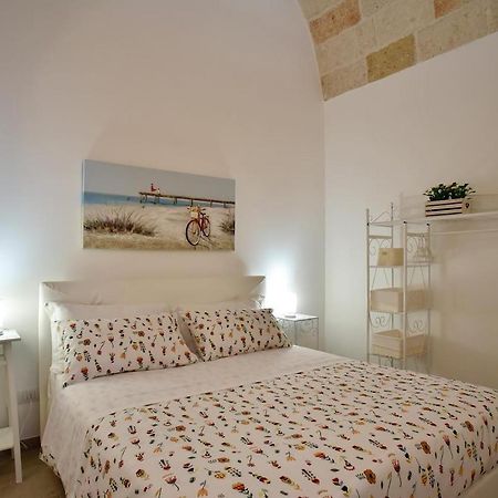 Hotel Dimora Zi Bell Polignano a Mare Zewnętrze zdjęcie