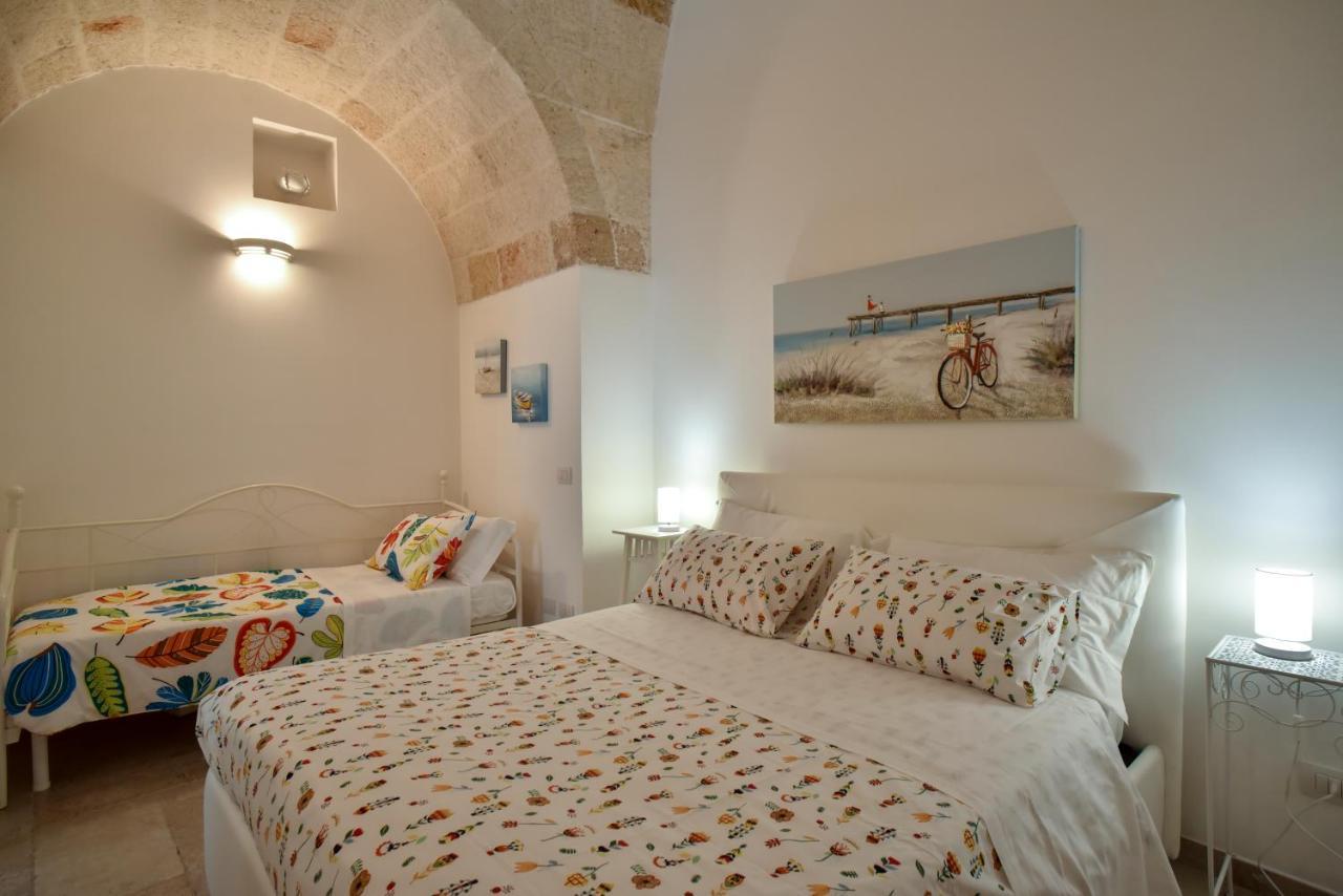 Hotel Dimora Zi Bell Polignano a Mare Zewnętrze zdjęcie