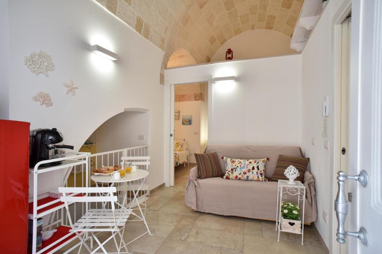 Hotel Dimora Zi Bell Polignano a Mare Zewnętrze zdjęcie
