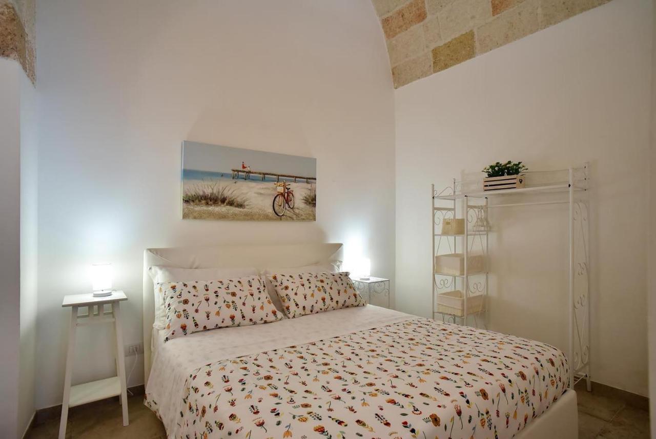 Hotel Dimora Zi Bell Polignano a Mare Zewnętrze zdjęcie